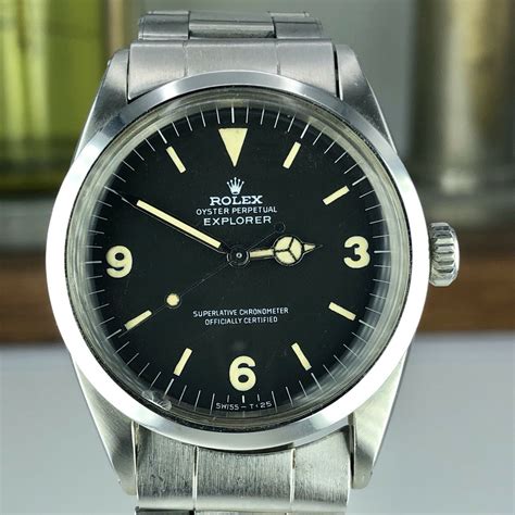 rolex day date 1016|vintage Rolex explorer 1016.